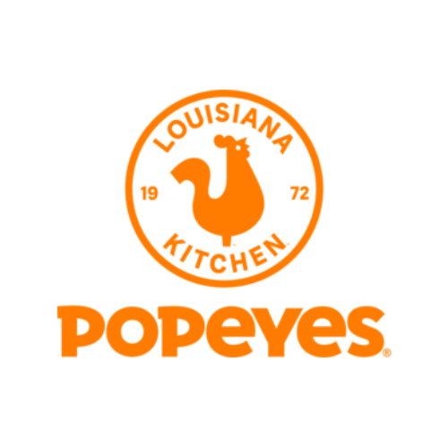 Popeyes logo