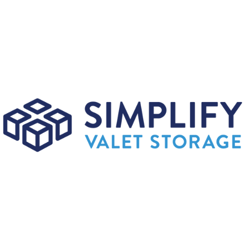 Simplify Storage logo